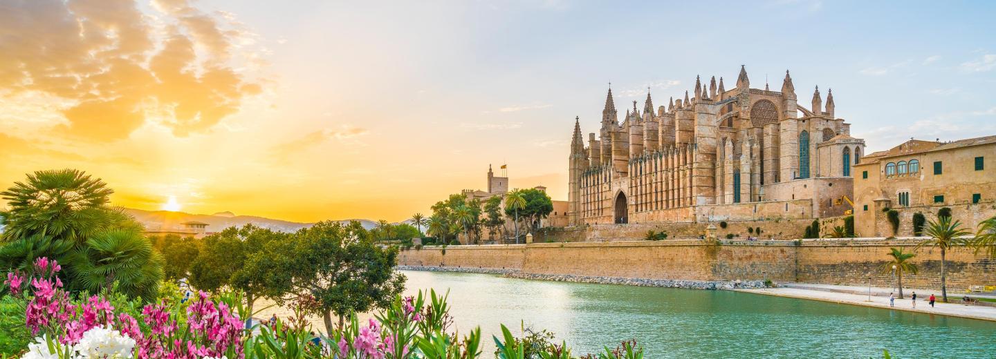 © Eurotours Palma de Mallorca