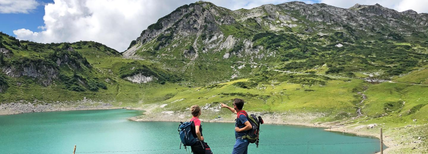 © Eurofun Touristik GmbH Formarinsee