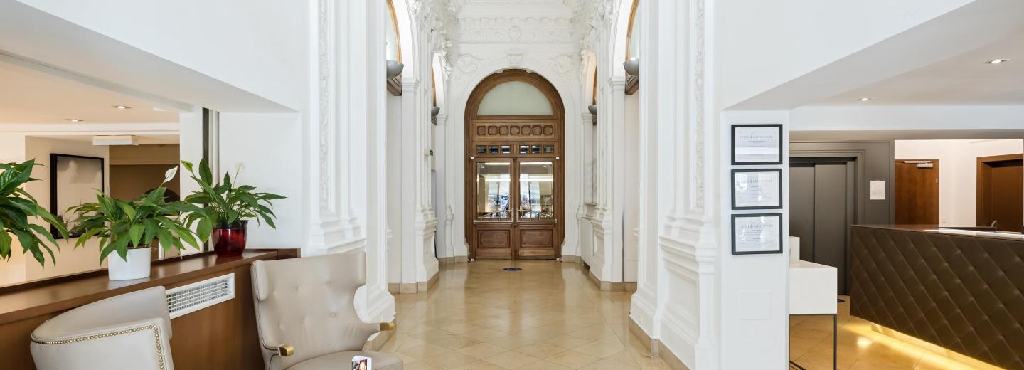 © Hotel Rathauspark Wien, a member of Radisson Individuals Hotel Rathauspark Wien, a member of Radisson Individuals, Wien