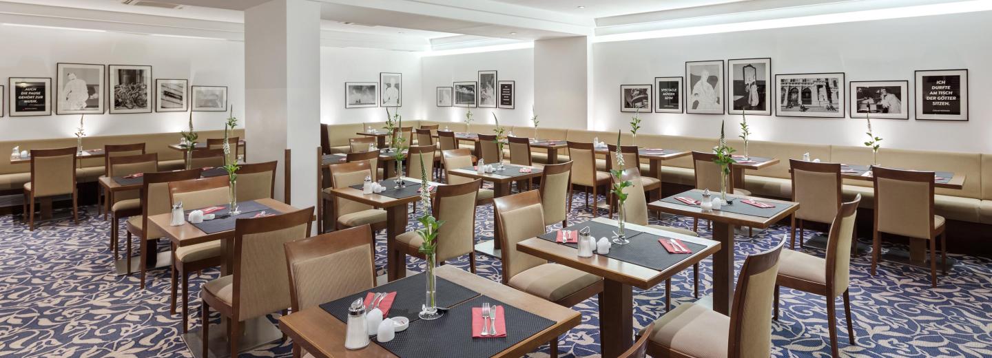 © Hotel Rathauspark Wien, a member of Radisson Individuals Kunst und Kultur in Wien