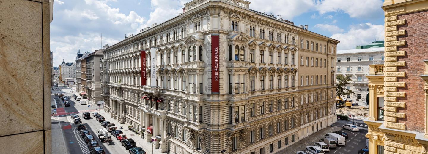 © Hotel Rathauspark Wien, a member of Radisson Individuals Kunst und Kultur in Wien
