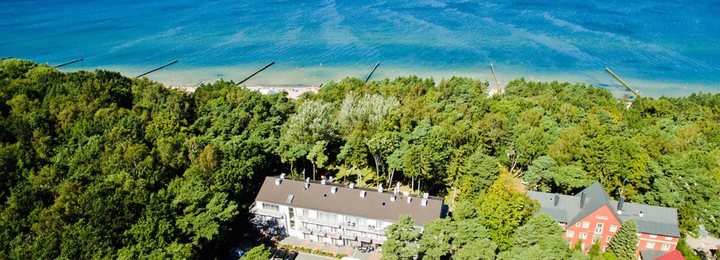 © Eurotours Henkenhagen: Dein polnischer Sommer