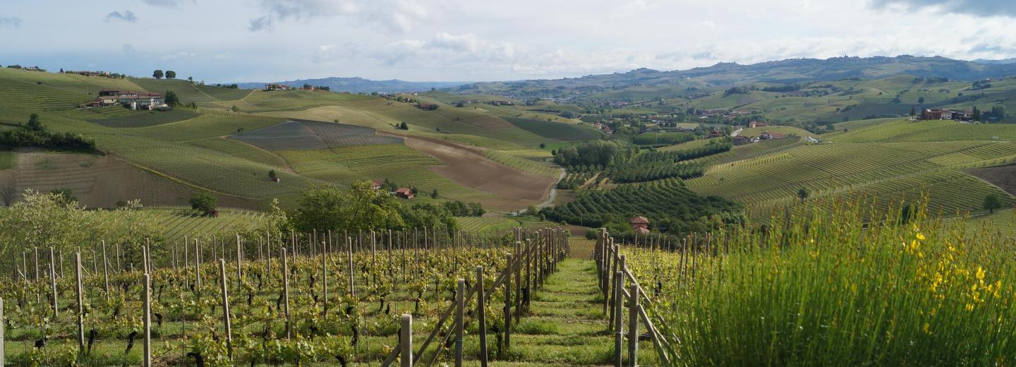 © Eurofun Touristik Wandern in der Idylle Italiens
