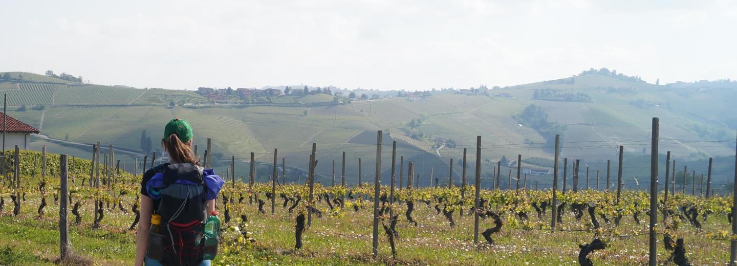 © Eurofun Touristik Wandern in der Idylle Italiens