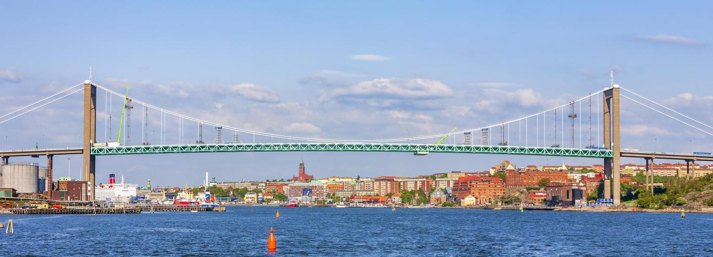 © Eurotours Göteborg