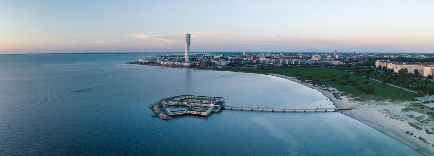 © Karol Werner Malmö
