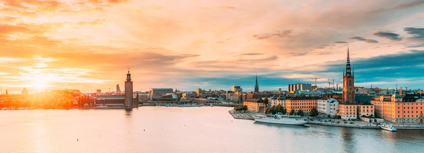 © Eurotours Stockholm
