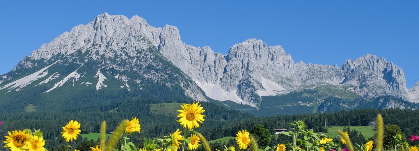 © Eurotours Wilder Kaiser, Tirol