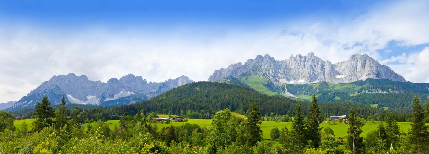 © Eurotours Wilder Kaiser, Tirol