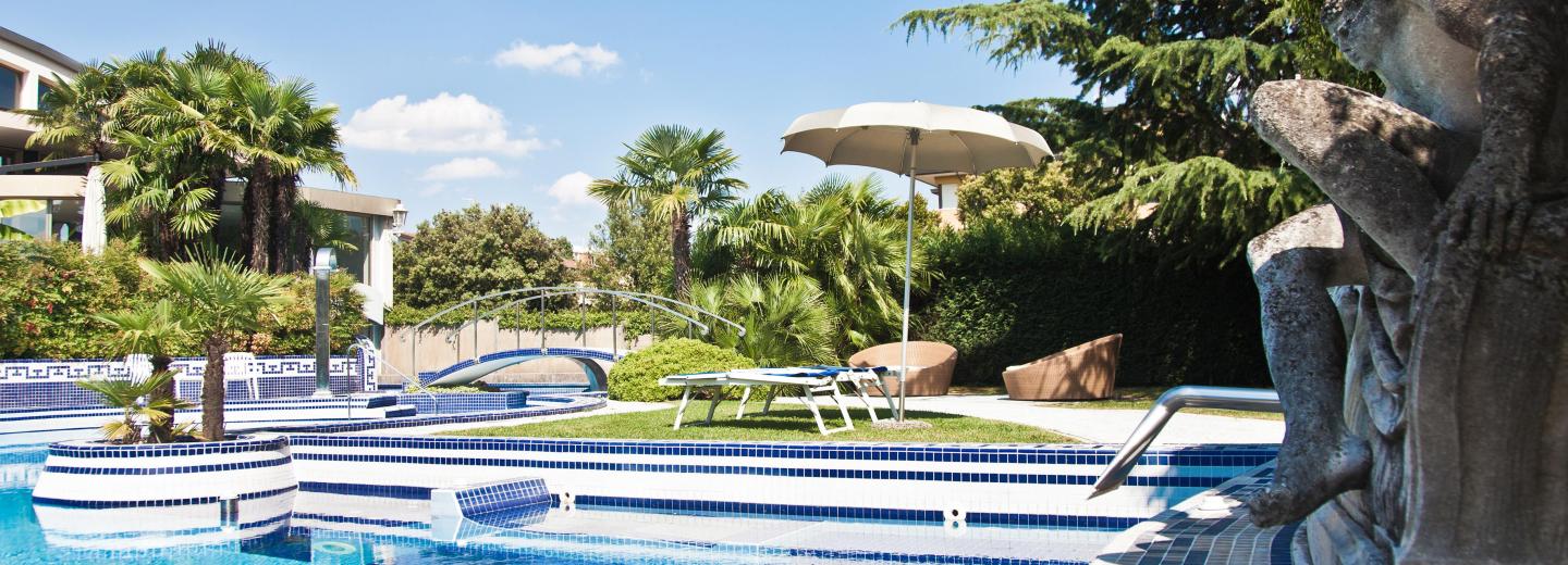 © Eurotours 5 Sterne in Abano Terme