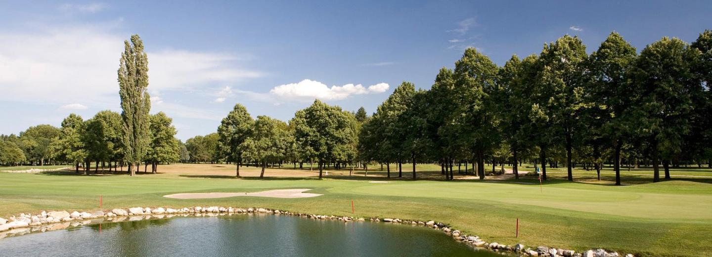 © Eurotours 5 Sterne in Abano Terme