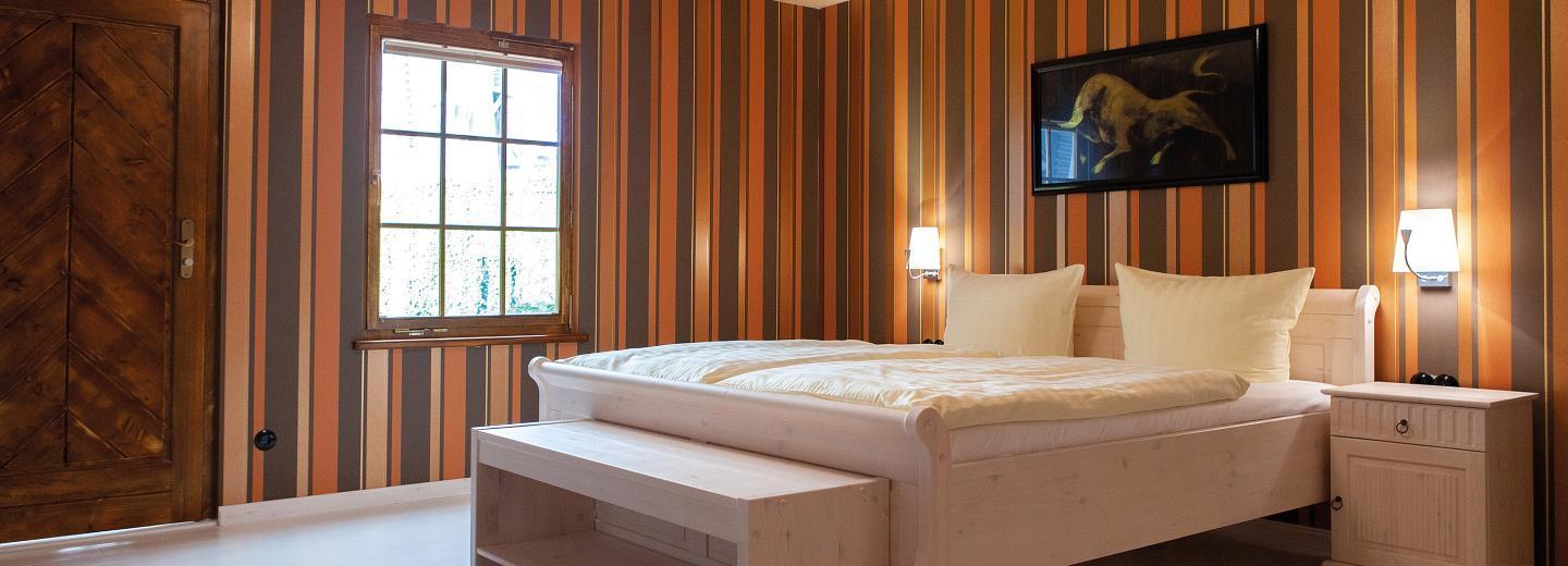 © Eurotours Doppelzimmer Premium