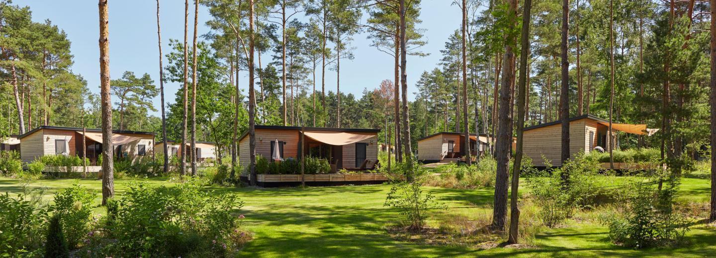 © Eurotours Tropical Islands: Südseefeeling in Brandenburg