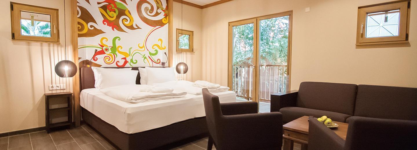 © Eurotours Familienzimmer Premium