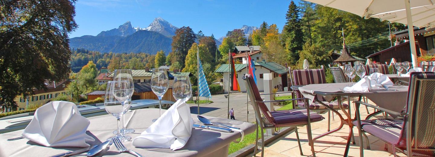 © Eurotours Berchtesgaden