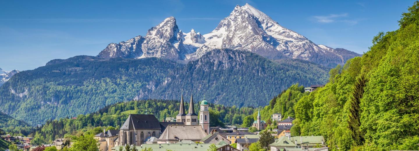 © Eurotours Berchtesgaden