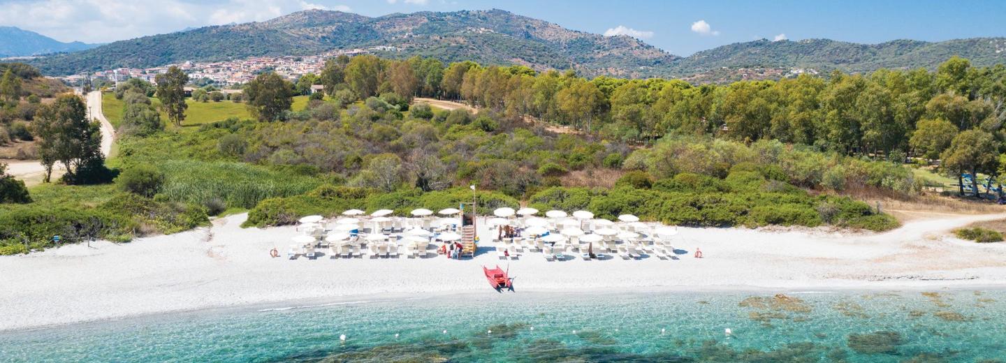 © Eurotours Budoni: Dein Traum auf Sardinien