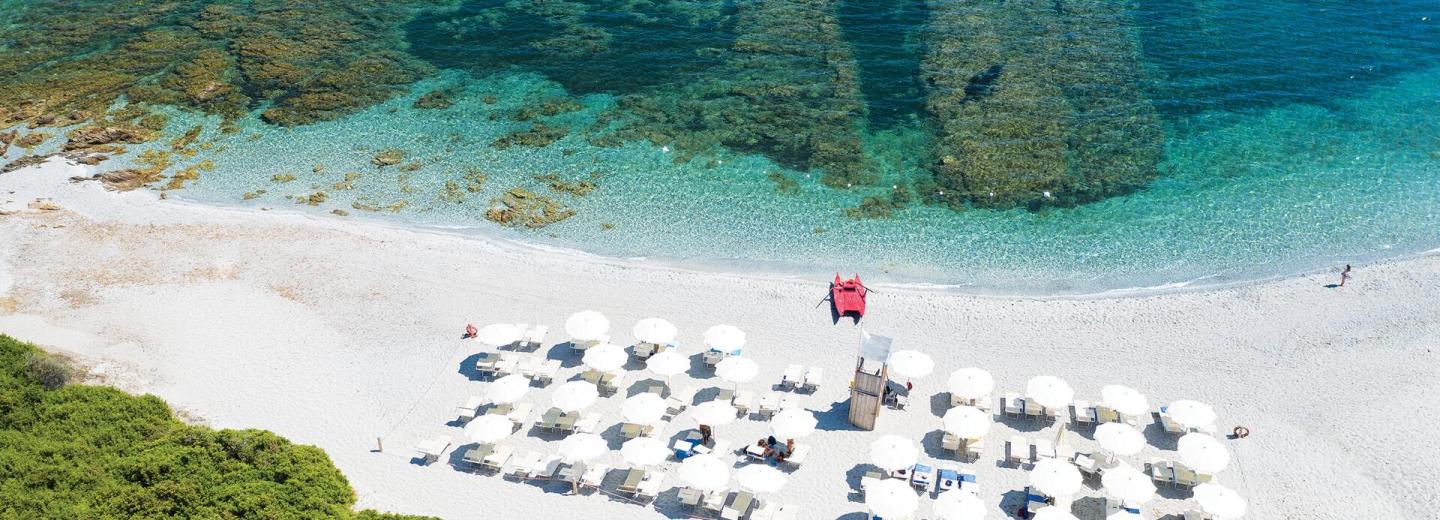 © Eurotours Budoni: Dein Traum auf Sardinien