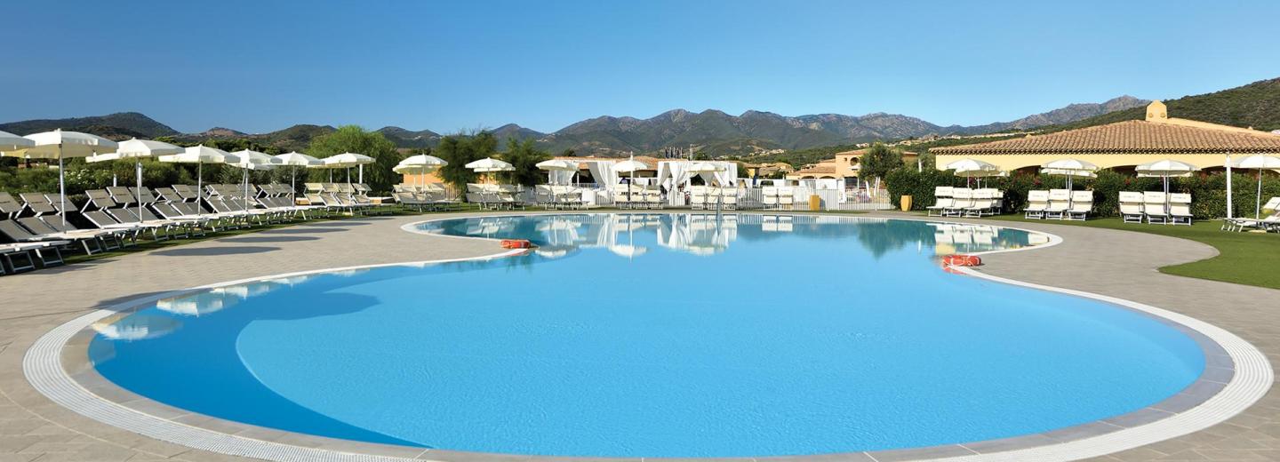 © Eurotours Budoni: Dein Traum auf Sardinien