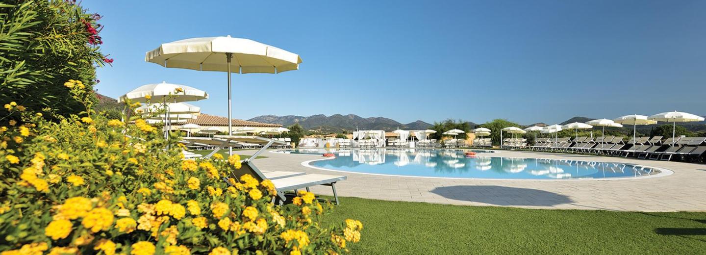 © Eurotours Budoni: Dein Traum auf Sardinien