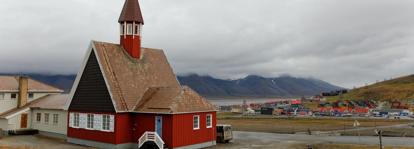 © Eurotours Longyearbyen