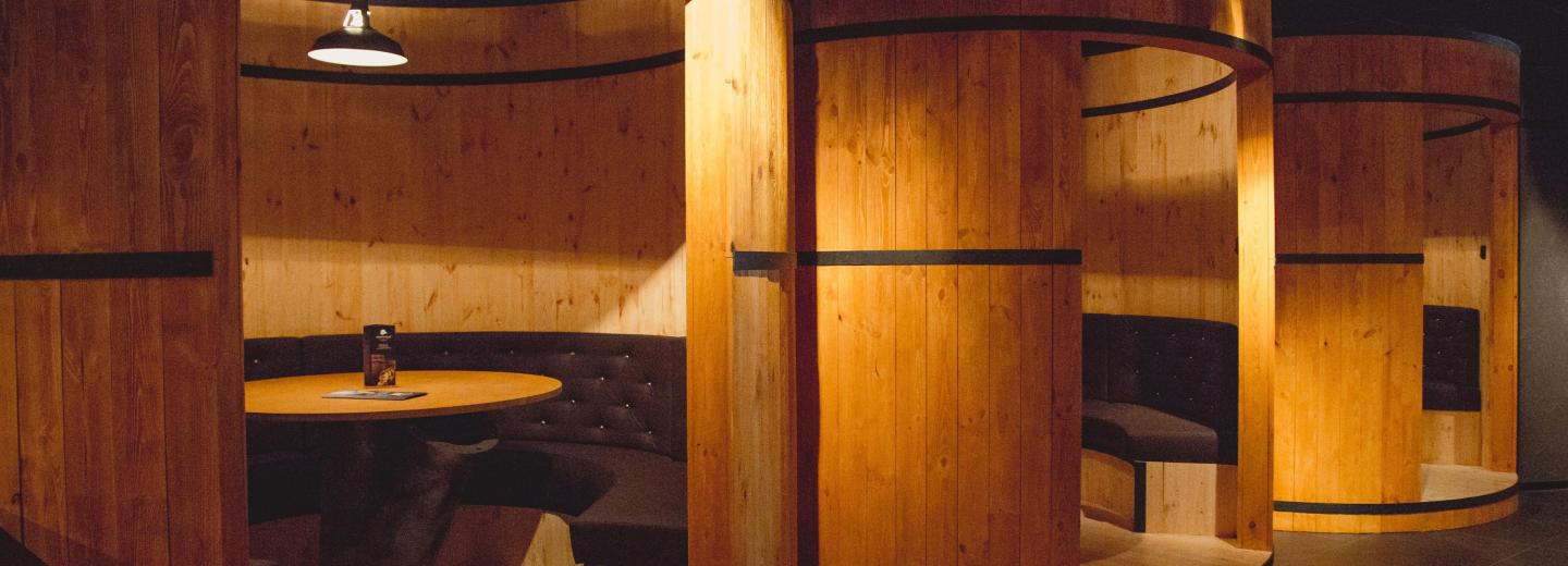 © Eurotours Bierstube, Interferie Medical Spa