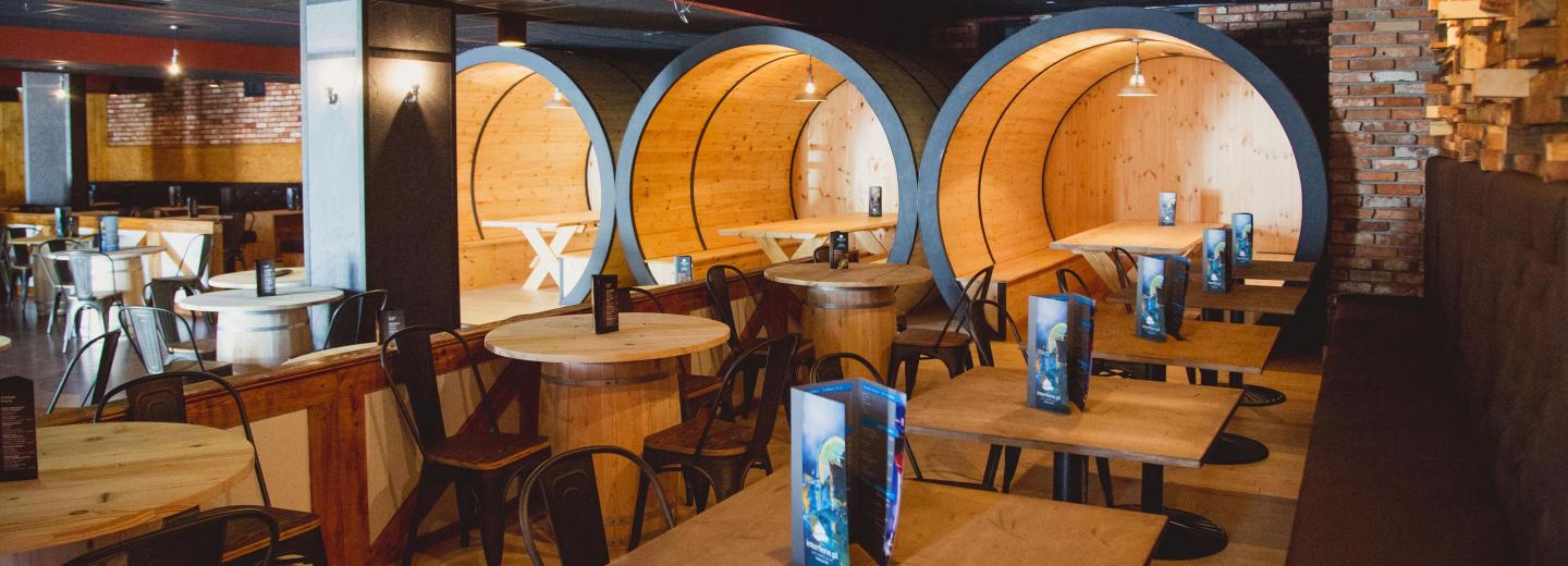 © Eurotours Bierstube, Interferie Medical Spa