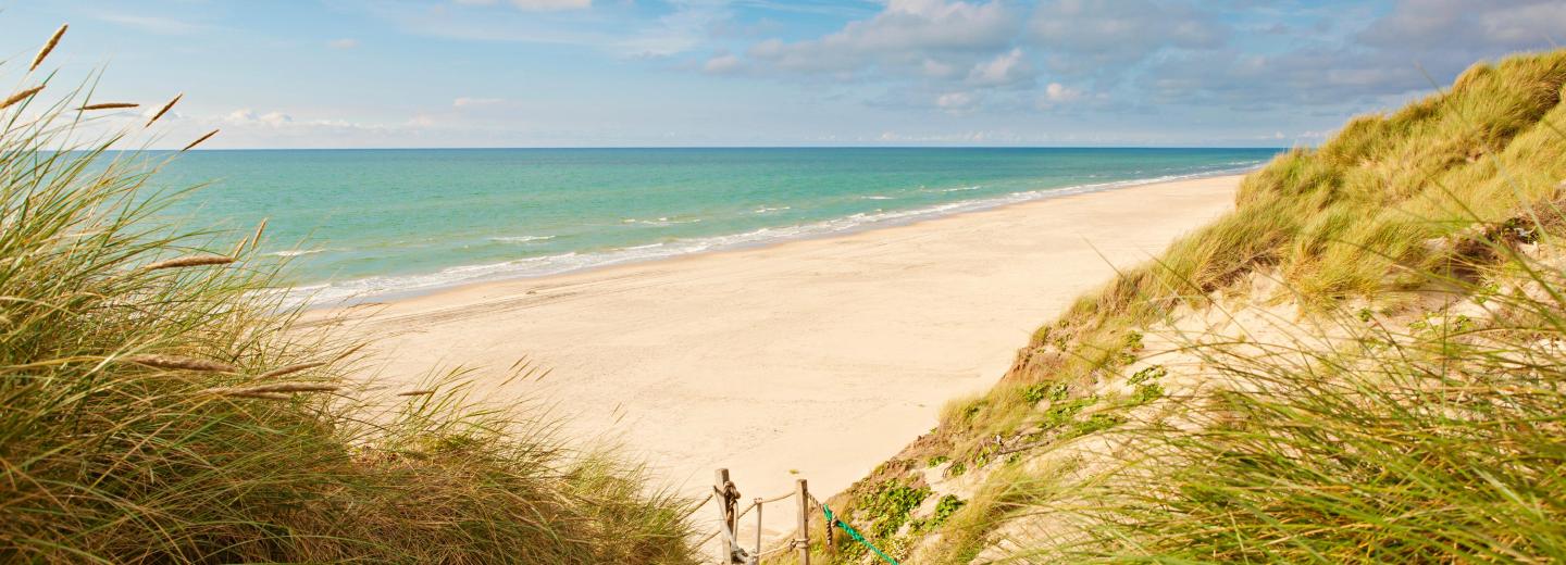 © Eurotours Erholungsurlaub an der polnischen Ostsee