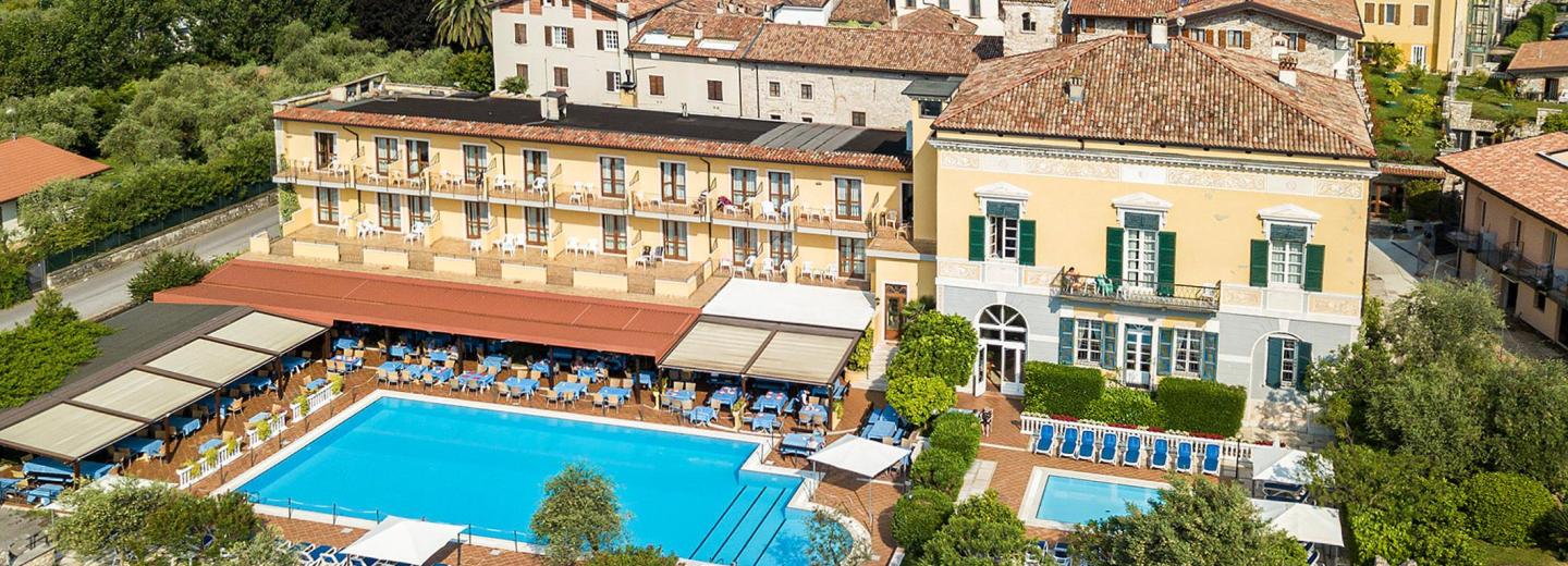 © Eurotours Hotel Antico Monastero