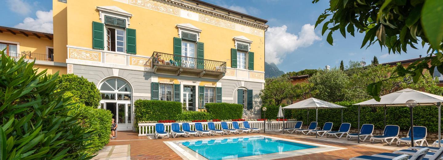 © Eurotours Hotel Antico Monastero