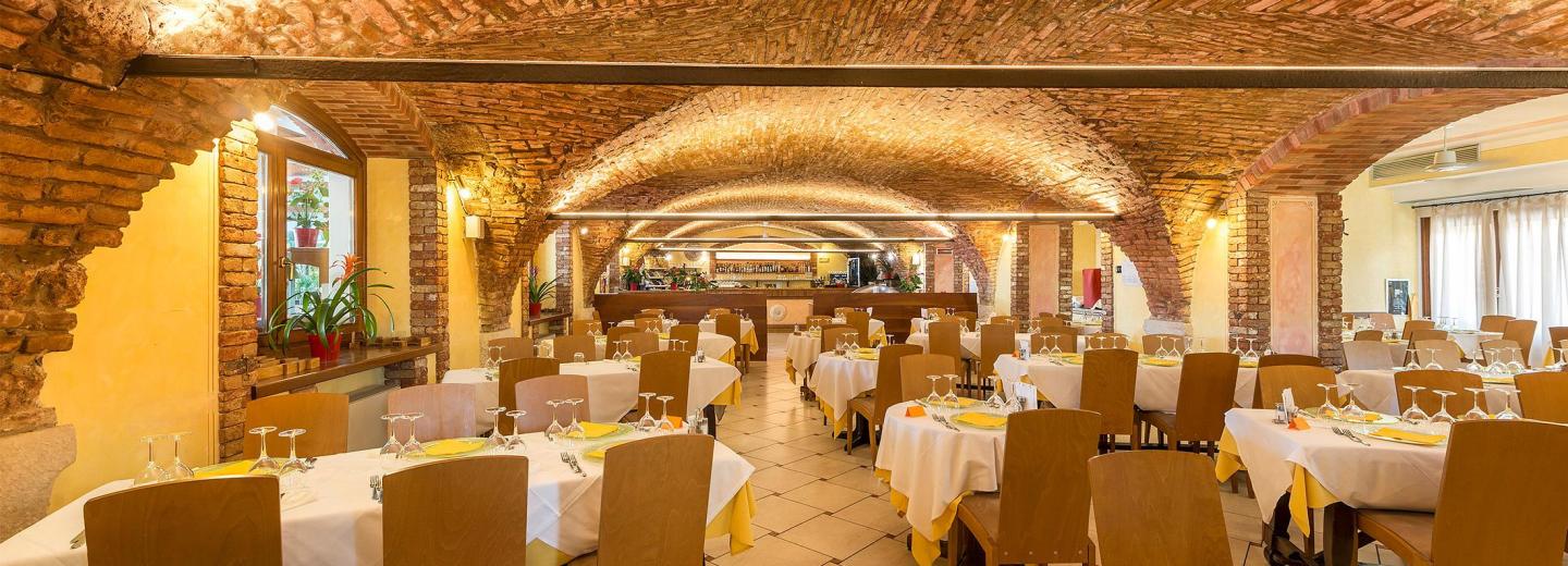 © Eurotours Hotel Antico Monastero