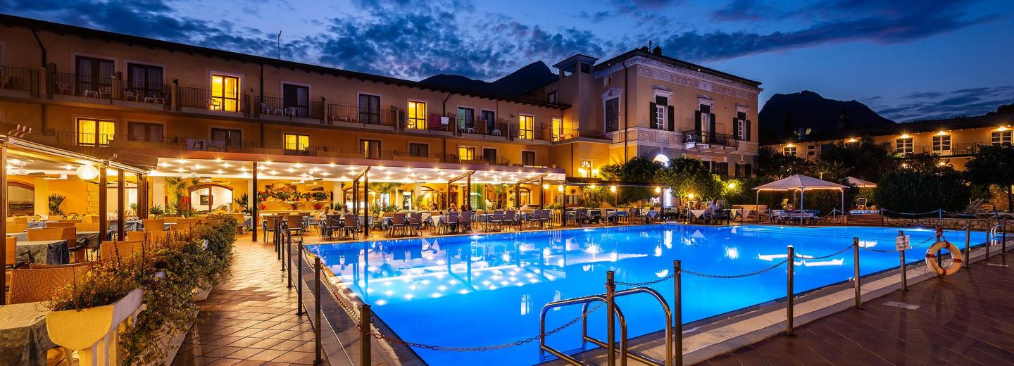 © Eurotours Hotel Antico Monastero