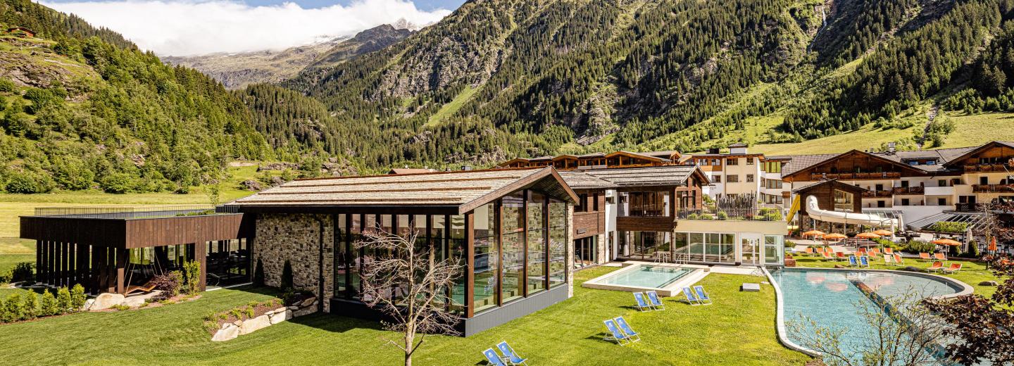 © Schneeberg Hotels Hotel Schneeberg - Family Resort & Spa