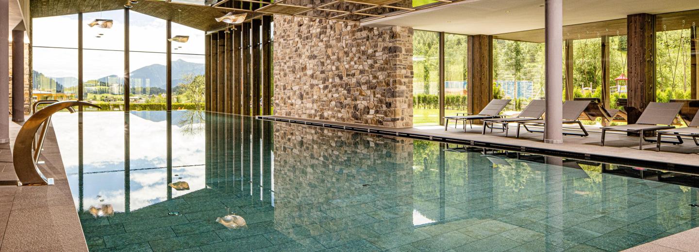 © Schneeberg Hotels Hallenbad, Hotel Schneeberg - Family Resort & Spa