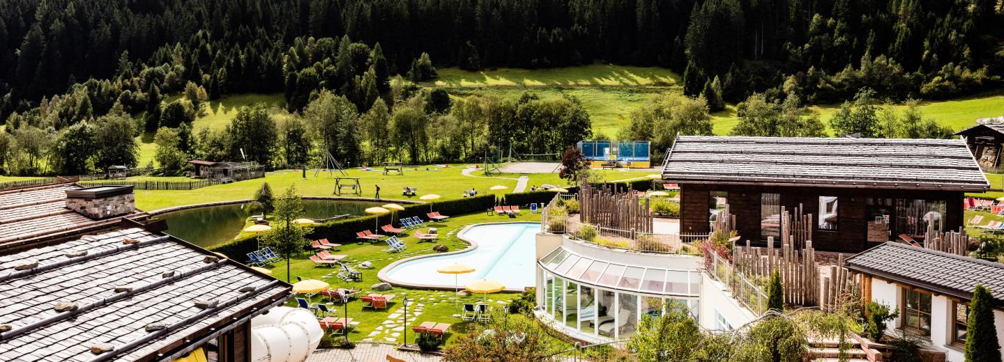 © Schneeberg Hotels Hotel Schneeberg - Family Resort & Spa