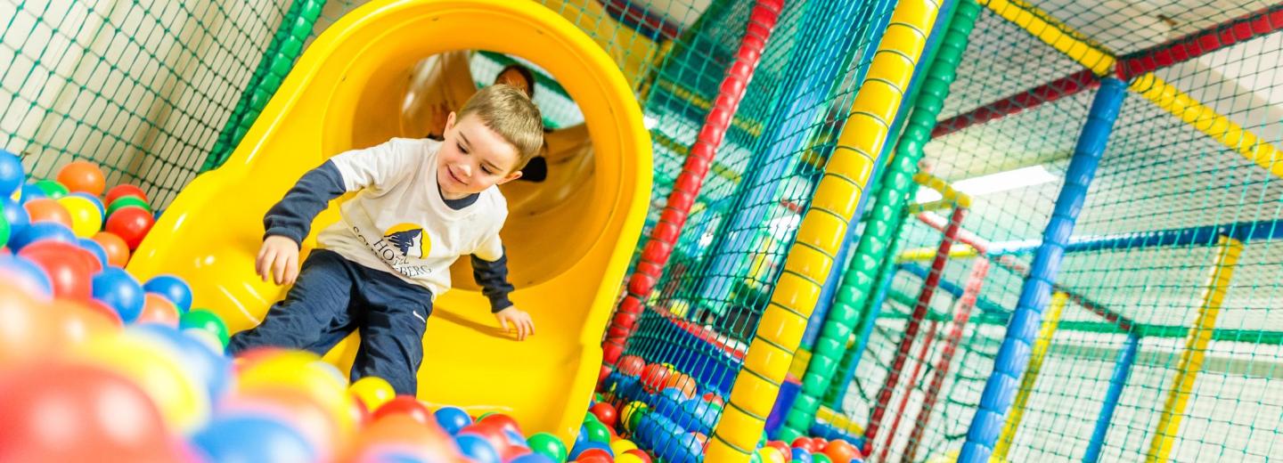 © Schneeberg Hotels Indoor-Spielepark, Hotel Schneeberg - Family Resort & Spa
