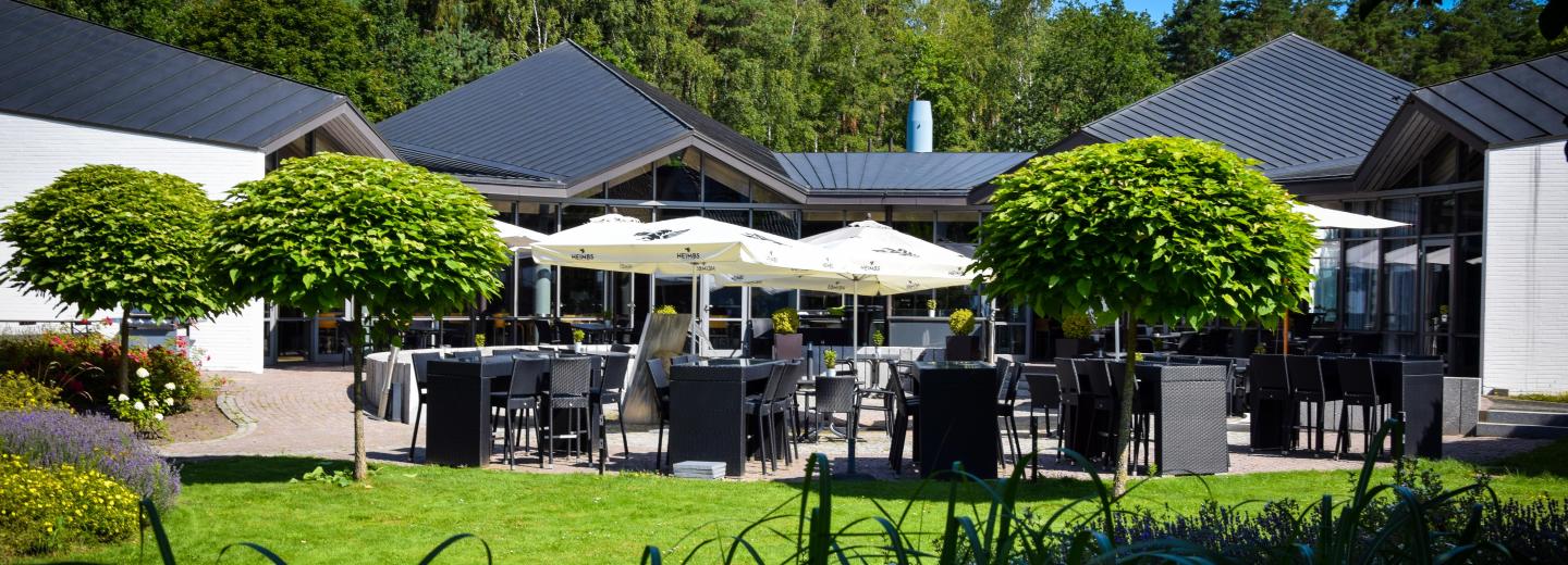 © Eurotours Hotel Park Soltau