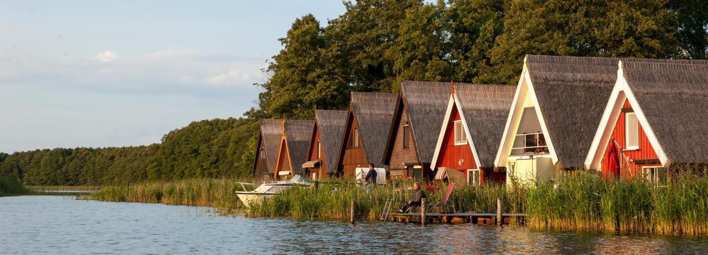 © Brühl Mecklenburgische Seenplatte