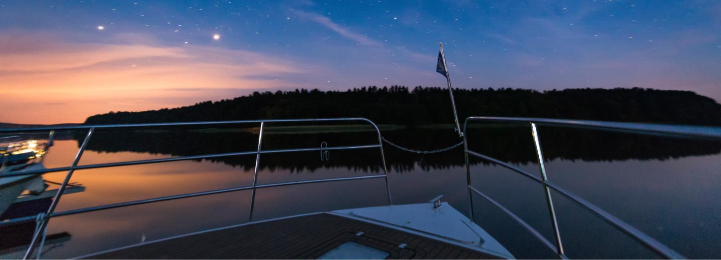 © Meurer Mecklenburgische Seenplatte