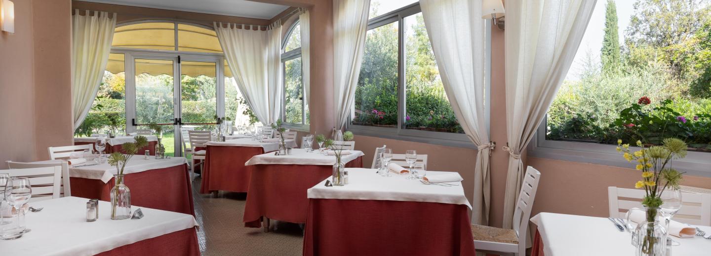 © Eurotours La Quiete Park Hotel