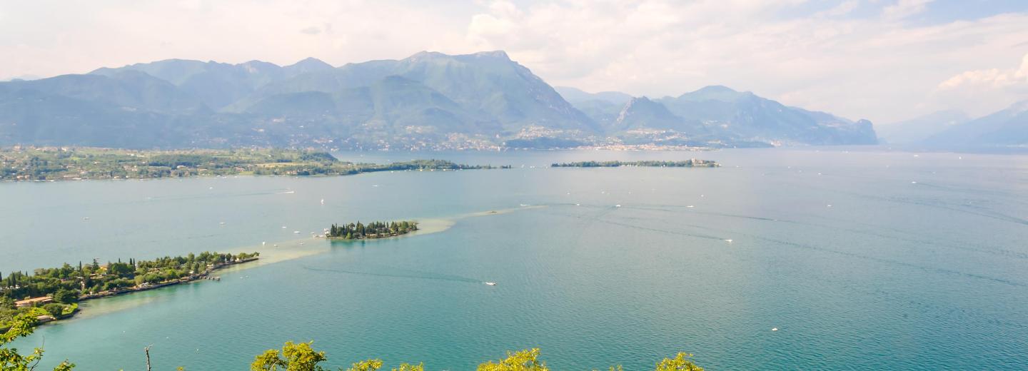 © Eurotours Gardassee