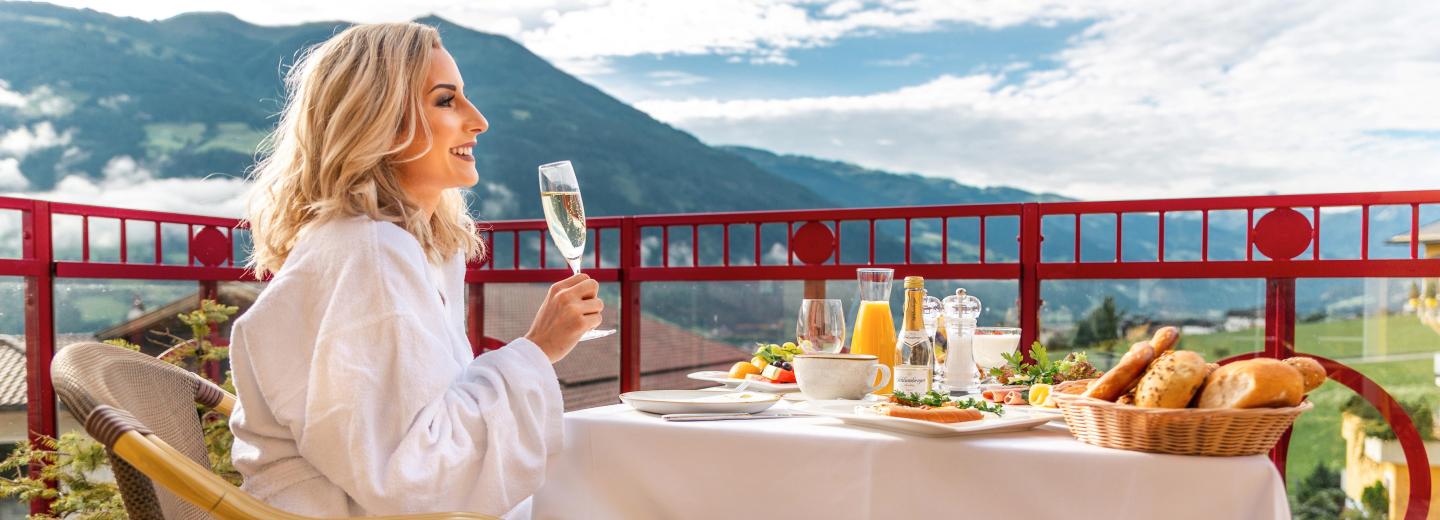 © Eurotours Aktiv- und Wellnesshotel Kohlerhof