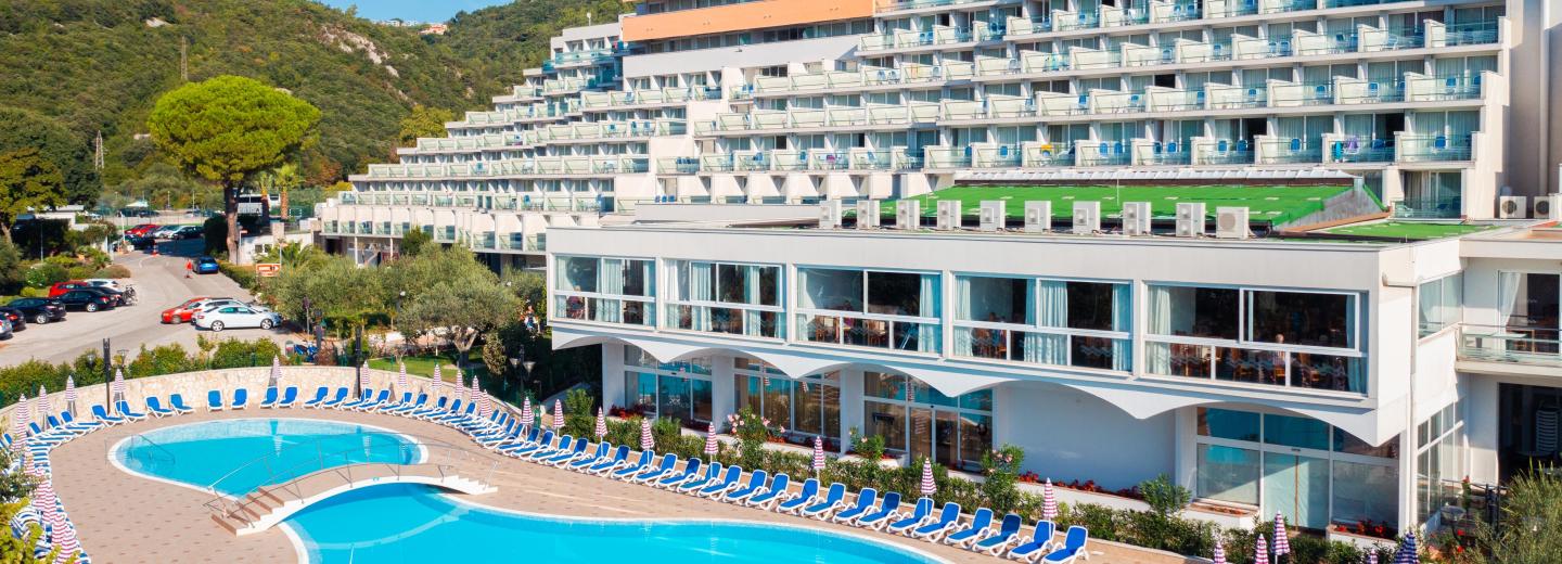 © Maslinica hotels & resort Hotel Narcis