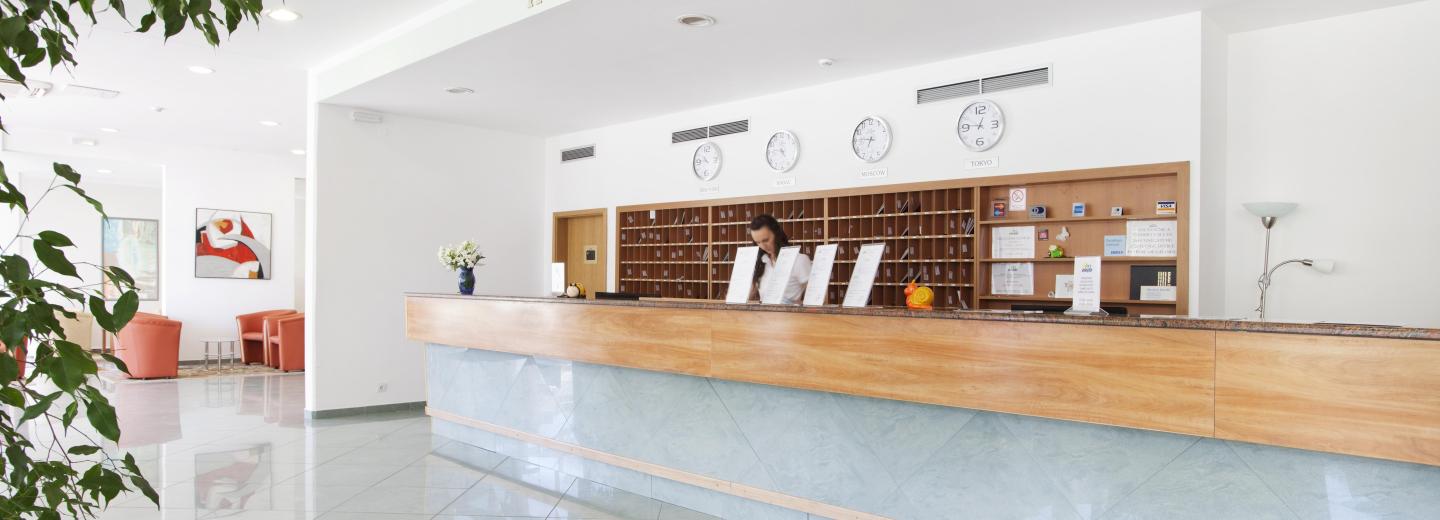 © Maslinica hotels & resort Hotel Narcis