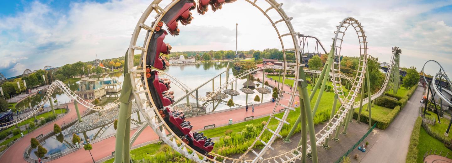 © Heide Park Resort Heide Park Resort