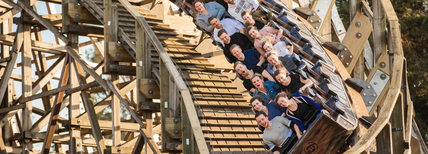 © Heide Park Resort Heide Park Resort