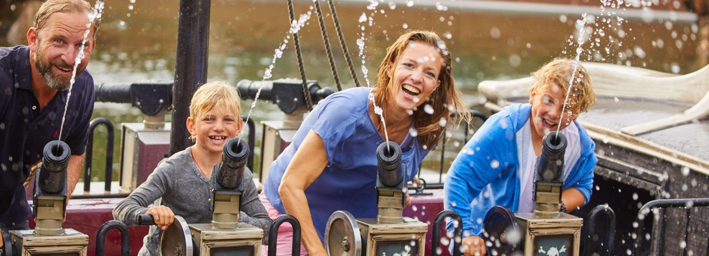 © Heide Park Resort Heide Park Resort