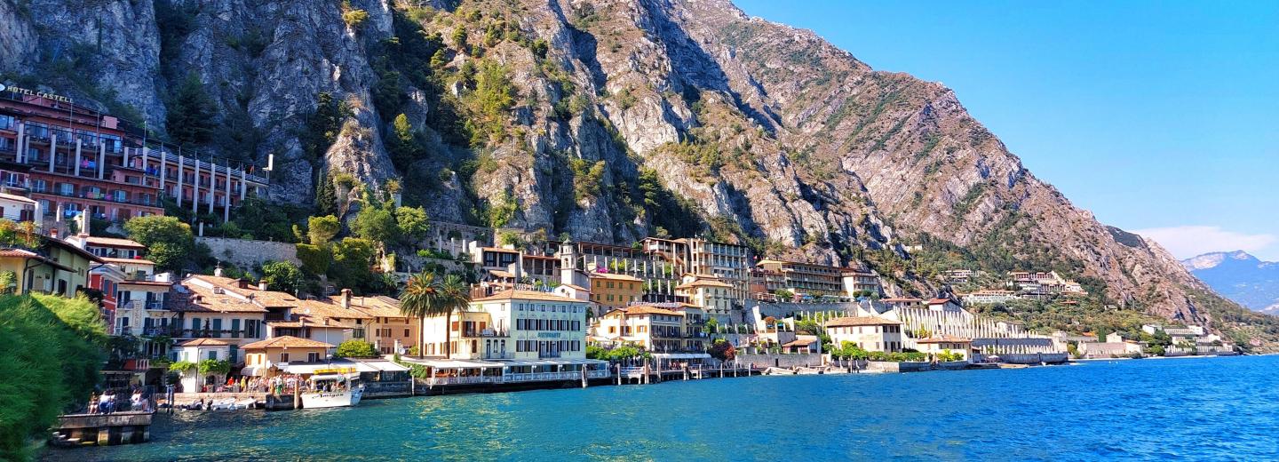 © Eurotours Limone sul Garda
