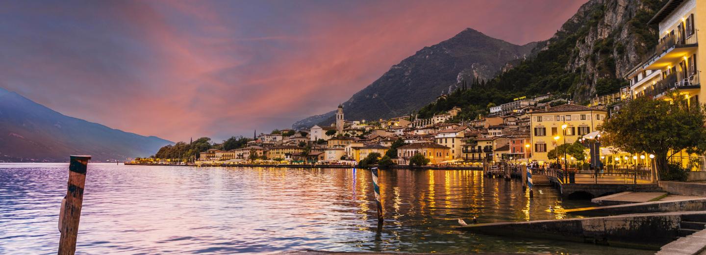 © Eurotours Limone sul Garda