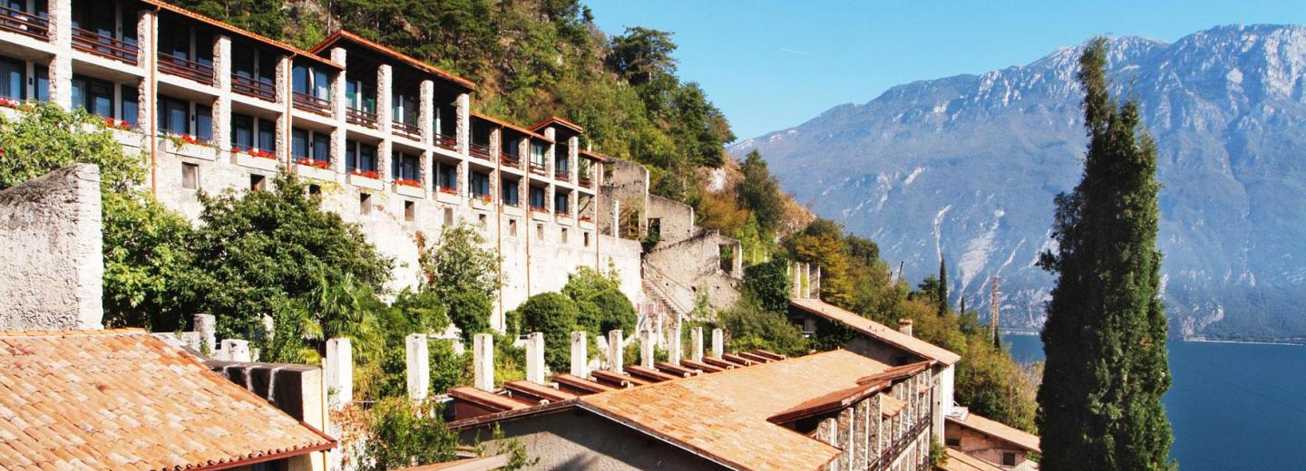 © Eurotours Hotel La Limonaia